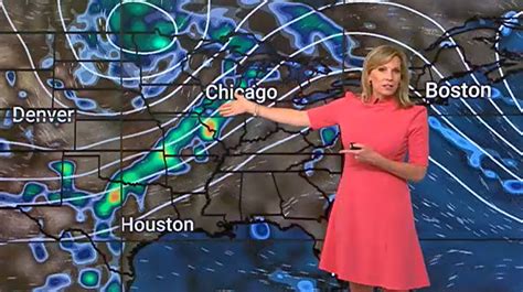 alexandra wilson meteorologist weather channel|More.